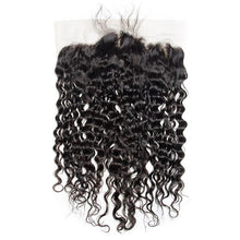 Load image into Gallery viewer, 13x6 PERUVIAN HUMAN HAIR LACE FRONTAL