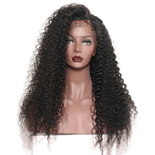 Load image into Gallery viewer, MALAYSIAN HD FRONTAL LACE WIGS