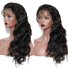 Load image into Gallery viewer, PERUVIAN HD FRONTAL LACE WIGS