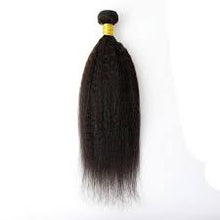Load image into Gallery viewer, 9a Grade Malaysian Double Drawn Virgin Hair Bundles 8"-30" Natural Color