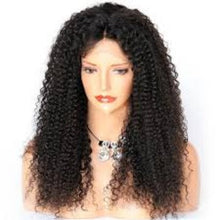 Load image into Gallery viewer, MALAYSIAN HD FRONTAL LACE WIGS