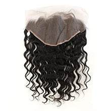 Load image into Gallery viewer, 13x6 BRAZILIAN HUMAN HAIR LACE FRONTAL