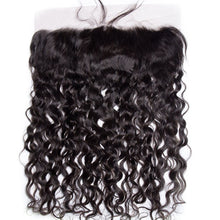 Load image into Gallery viewer, 13x6 BRAZILIAN HUMAN HAIR LACE FRONTAL