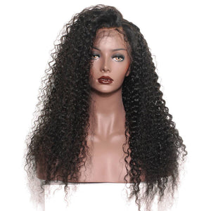 MALAYSIAN HD FRONTAL LACE WIGS