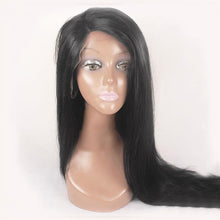 Load image into Gallery viewer, PERUVIAN HD FRONTAL LACE WIGS
