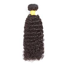 9a Grade Brazilian Double Drawn Virgin Hair Bundles 8"-30" Natural Color