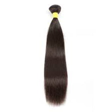 Load image into Gallery viewer, 9a Grade Malaysian Double Drawn Virgin Hair Bundles 8&quot;-30&quot; Natural Color
