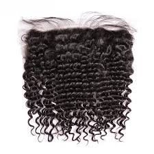 13X4 PERUVIAN HUMAN HAIR HD LACE FRONTAL