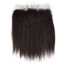 13X4 MALAYSIAN HUMAN HAIR HD LACE FRONTAL