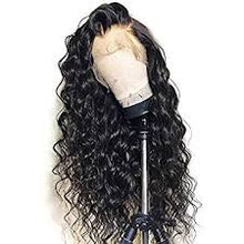 Load image into Gallery viewer, PERUVIAN HD FRONTAL LACE WIGS
