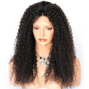 BRAZILIAN HD FRONTAL LACE WIGS