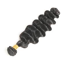 9a Grade Peruvian Double Drawn Virgin Hair Bundles 8"-30" Natural Color