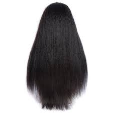 MALAYSIAN HD FRONTAL LACE WIGS